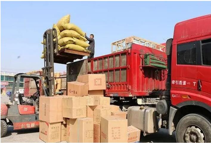 泉州到惠州物流专线