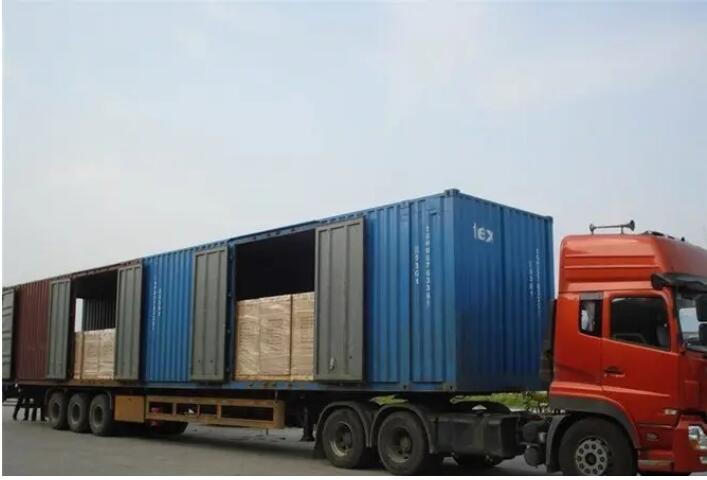 泉州到惠州整车运输