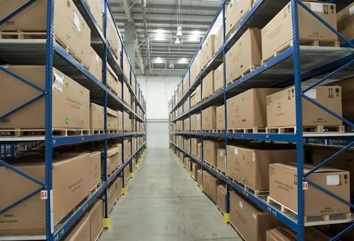 泉州到惠州货物仓储