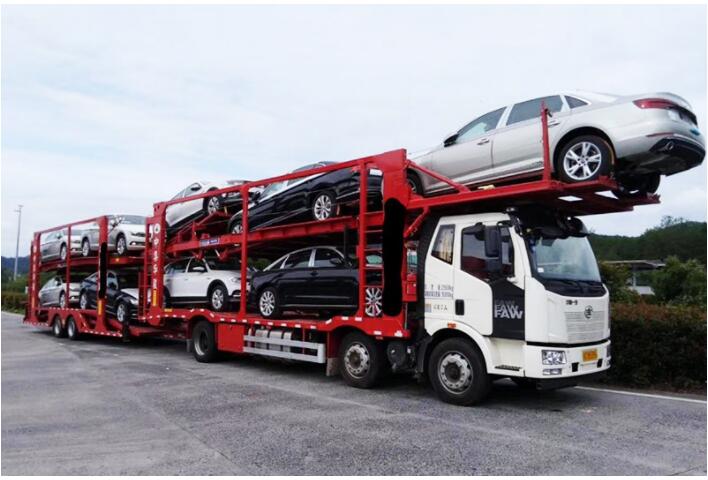 泉州到惠州轿车托运